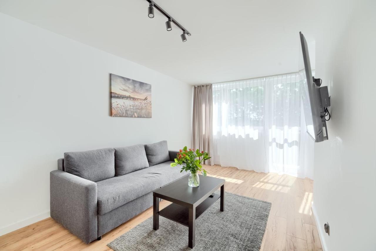 Apartament Sloneczny Chełmno Exteriör bild
